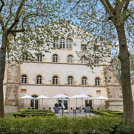 La Citadelle Metz MGallery Eksteriør bilde